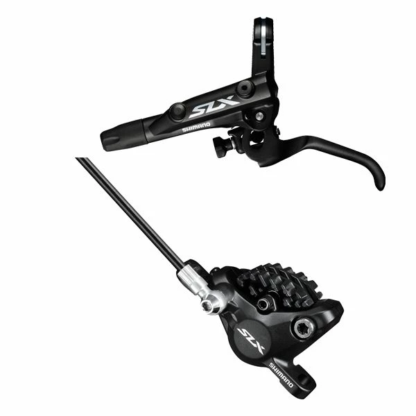 SHIMANO Frein Avant Noir M-7000 SLX 1000mm BH90