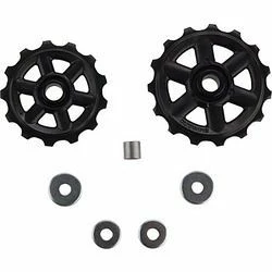 SHIMANO Galets De Dérailleur 8v RD-M310