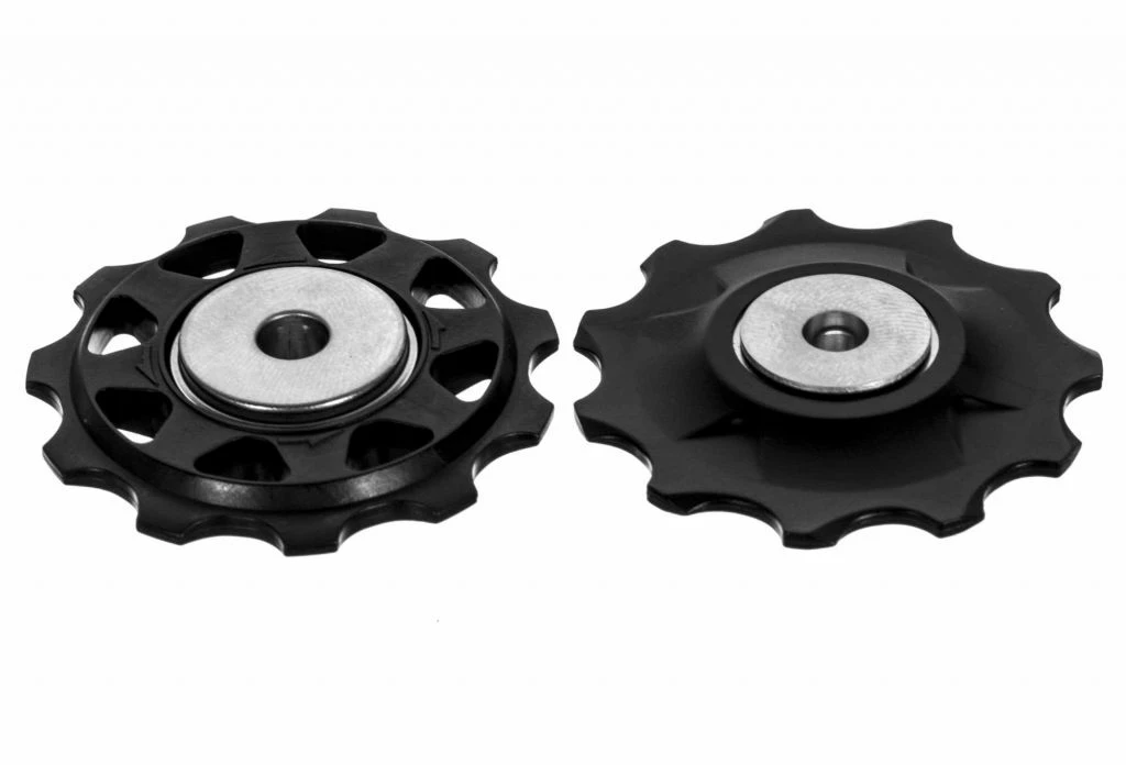 SHIMANO Galets De Dérailleur 11v RD-M970