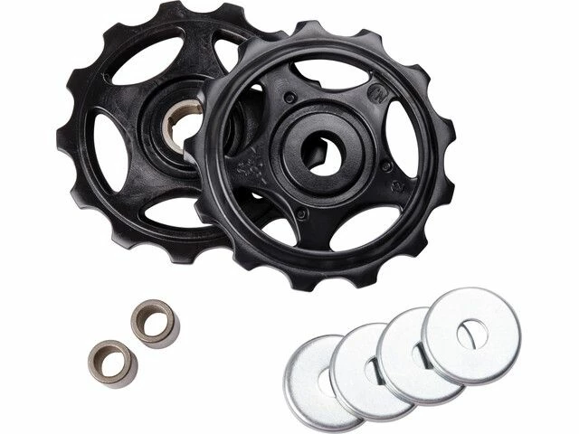 SHIMANO Galets De Dérailleur 8v RD-M410