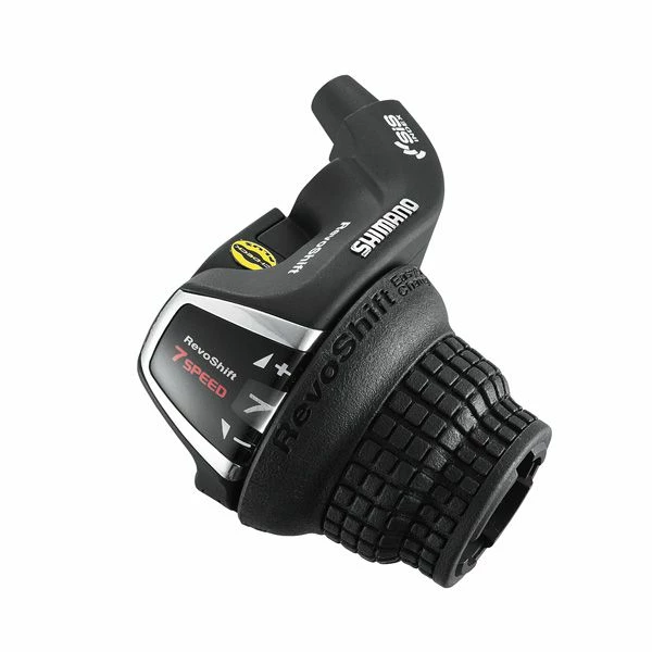 Shimano Manette Droite Revo 7v SL-RS35 Tourney, 2050mm