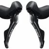 Shimano Manettes 2x11v ST-R7000 105 Noir