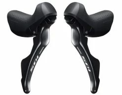 Shimano Manettes 2x11v ST-R7000 105 Noir