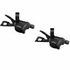 SHIMANO Manettes Paire 3x10v SL-M6000 Deore