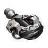 Shimano Pédales SPD Cales SM SH51 PD-M8100 Deore XT
