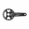 Shimano Pédalier 10/11v FC-M5100-1 30T 170mm