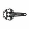 Shimano Pédalier 10/11v FC-M5100-1 32T 170mm
