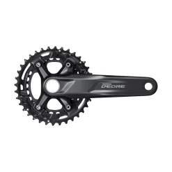 Shimano Pédalier 11v FC-M5100-2 36/26T 175mm