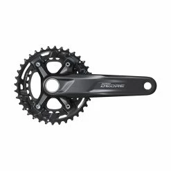 Shimano Pédalier 11v FC-M5100-B2 36/26T 175mm