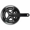 Shimano Pédalier 11v Noir FC-RS510 52/36D 172.5mm