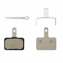 Shimano Plaquettes De Frein Résine B01S/B03S M575-495-486-446-395