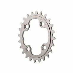 SHIMANO Plateau 24D-AE Deore XT FC-M780