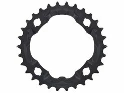 SHIMANO Plateau 30D FC-MT500