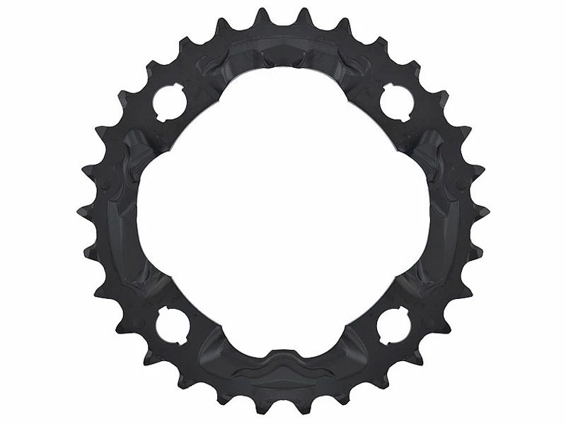 SHIMANO Plateau 30D FC-MT500