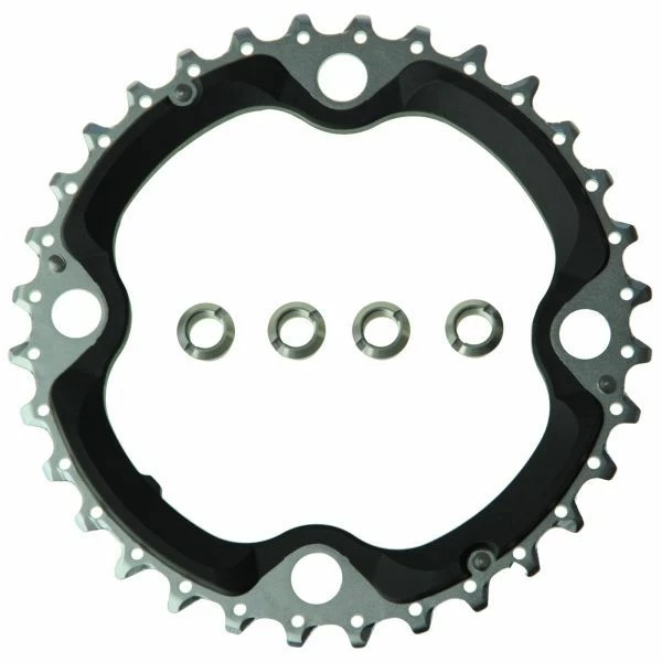 Shimano Plateau 32D FC-M780/770 B-Type 10s – Image 2