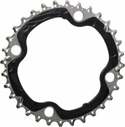 SHIMANO Plateau 32D-AE A A FC-T521 Noir