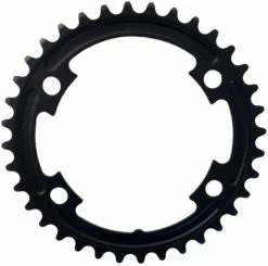 Shimano Plateau 36D 105 Noir FC-5800 Pour 52-36T