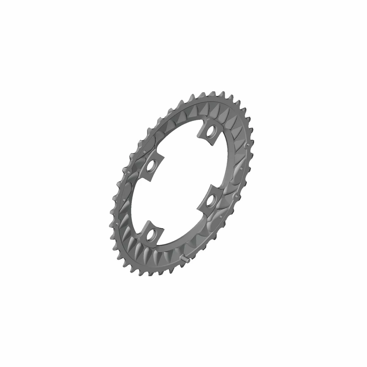 SHIMANO Plateau 40T-AN FC-M6000