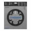 SHIMANO Plateau 44D Deore FC-M530 Noir