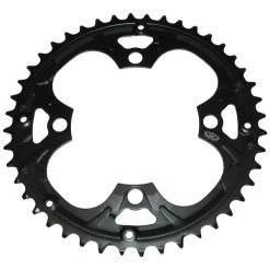 Shimano Plateau 44D Alivio FC-M480 Noir