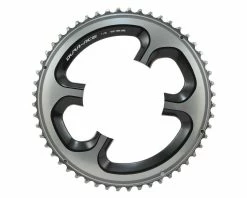 SHIMANO Plateau 52D-MB Dura-Ace FC-9000 Pour 52/36D
