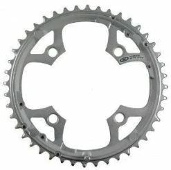 SHIMANO Plateau 44D Deore FC-M540 Argt