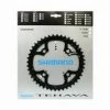 SHIMANO Plateau 44D Deore FC-M540 Noir