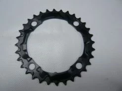 SHIMANO Plateau 32D Acera FC-M361 Noir