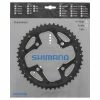 Shimano Plateau Trekking LX 48D Noir 10V