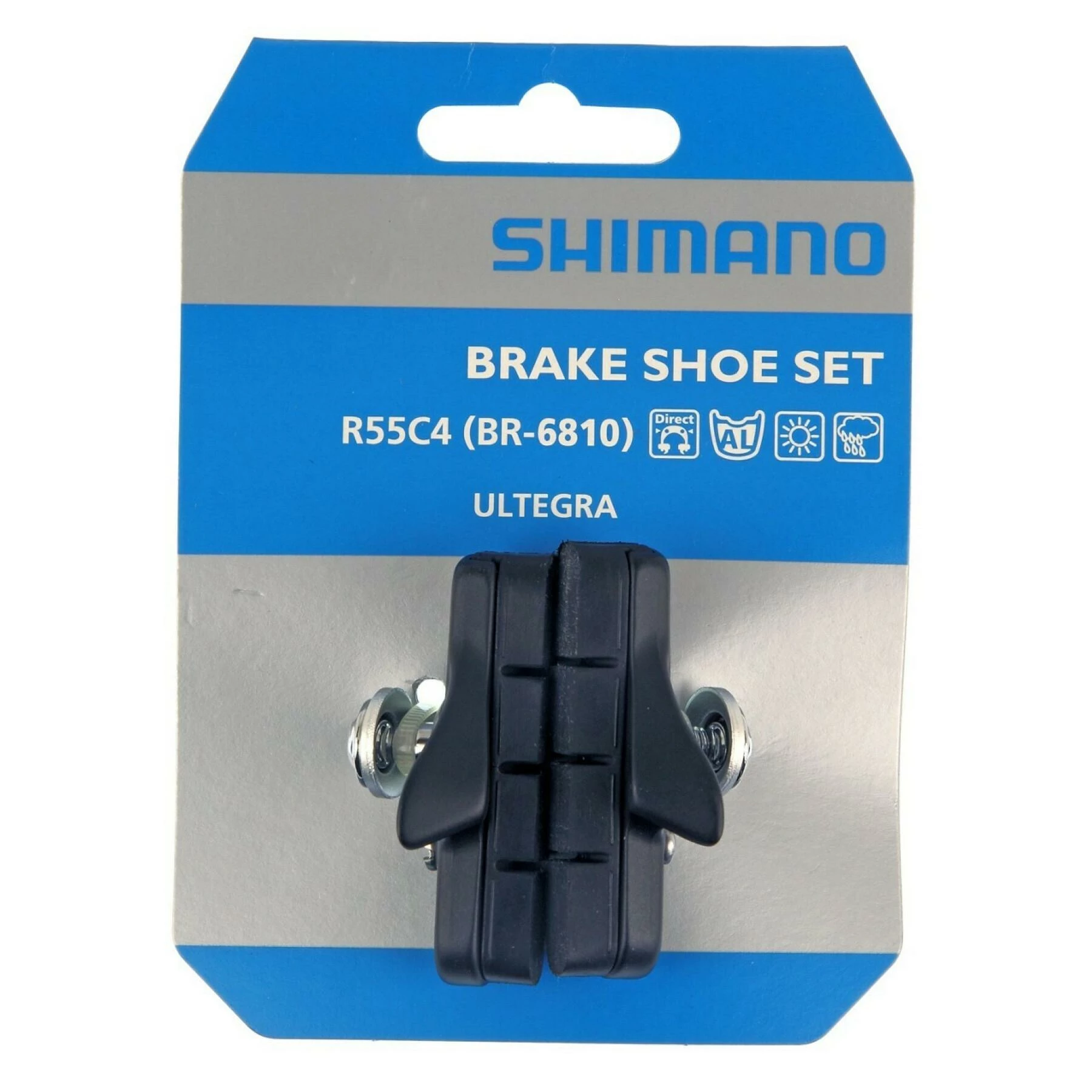 Jeu De Patins De Type Ă Cartouche Shimano R55C4