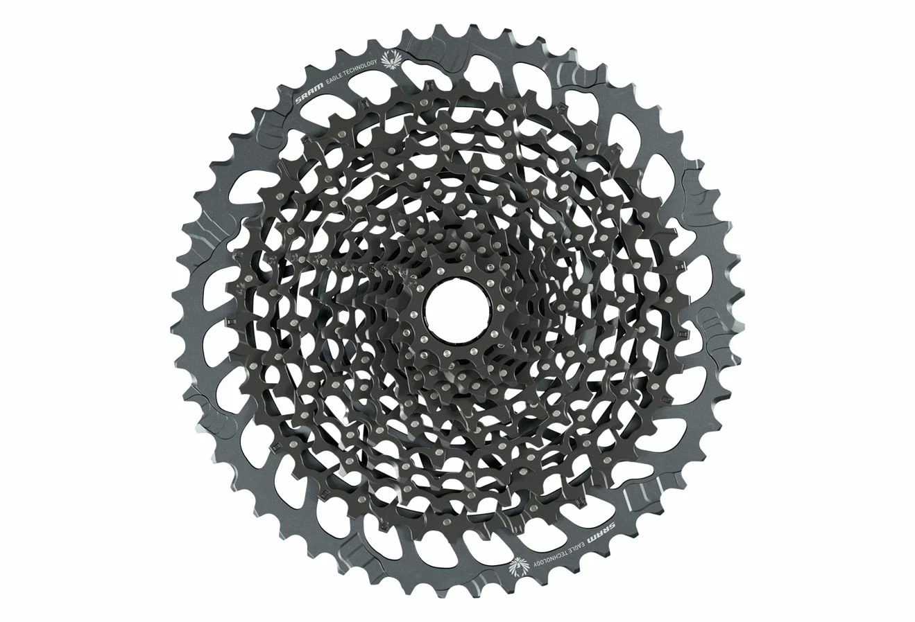 SRAM Cassette XG-1275 Eagle 10-52 12V