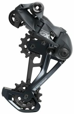 SRAM Dérailleur AR GX Eagle 12v Lunar