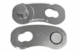 Attache Rapide SRAM Power Lock Eagle Gris 12 Vitesses Unité