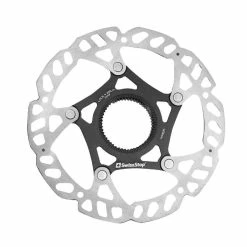 SwissTop Disque Catalyst Pro Route / VTT CenterLock 140mm