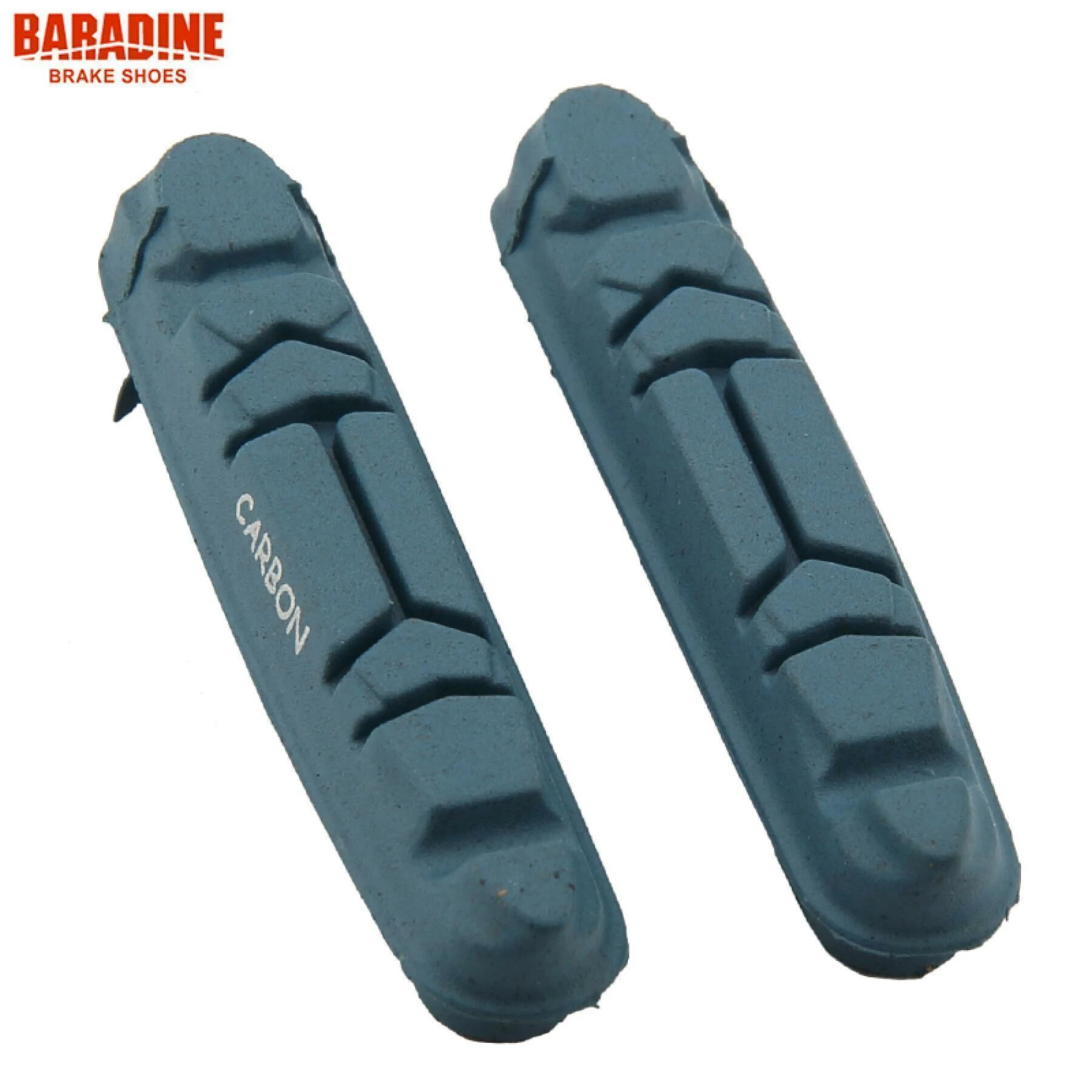 Patins De Frein V Bike Shimano