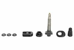 Valve Mavic 35mm Tubeless Pour Roues Antérieur à 2012