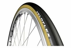 Veloflex Boyau Criterium 700x23 Noir/Beige