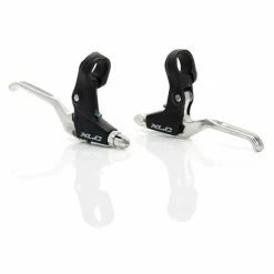 Paire De Leviers De Frein En Aluminium Universel XLC BL-V04 V-Brake